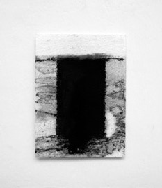 Jane Boyd,series,nine drawings,Absence and Presence, 2012,charcoal dust,compressed charcoal,acid free,Arches paper 