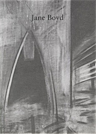 Jane Boyd Waterways catalogue