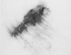 Drawings on acid free Arches paper in charcoal, ink, pencil by Jane Boyd