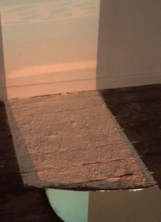 Jane Boyd,installation,artist,light